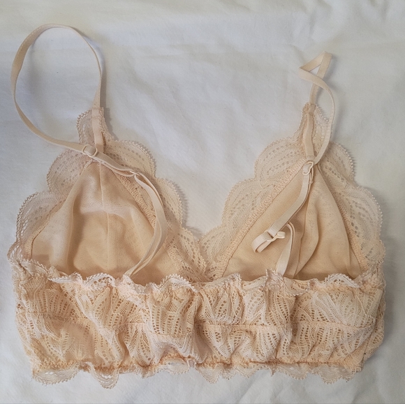 Talula Renfrew bralette - Picture 5 of 6